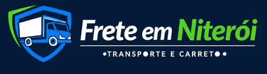 Frete em Niterói, transporte e carreto